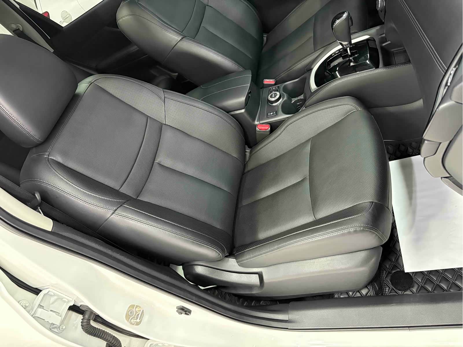 Nissan X-Trail, 2022 19