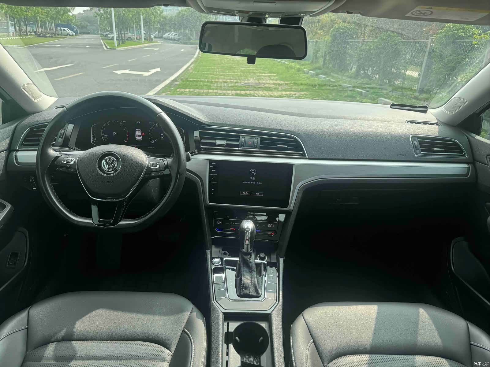 Volkswagen Lamando, 2022 12
