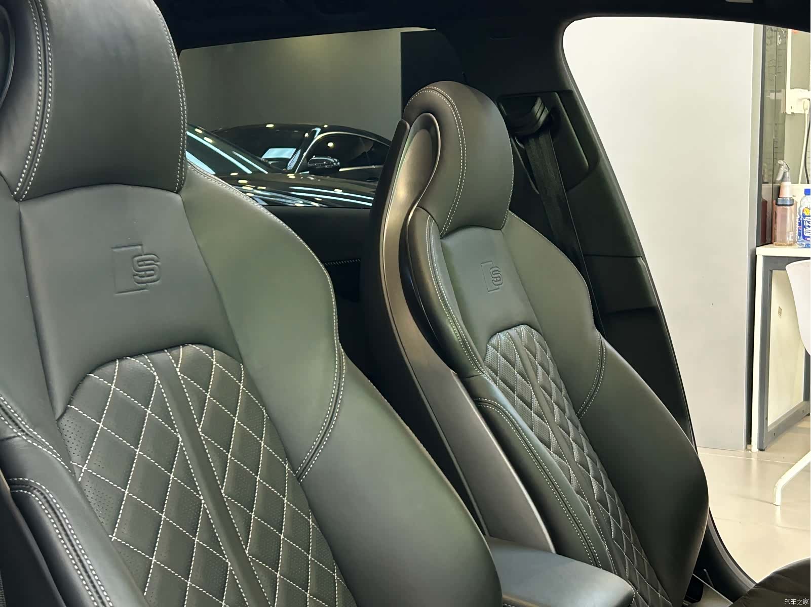 Audi S4, 2024 12