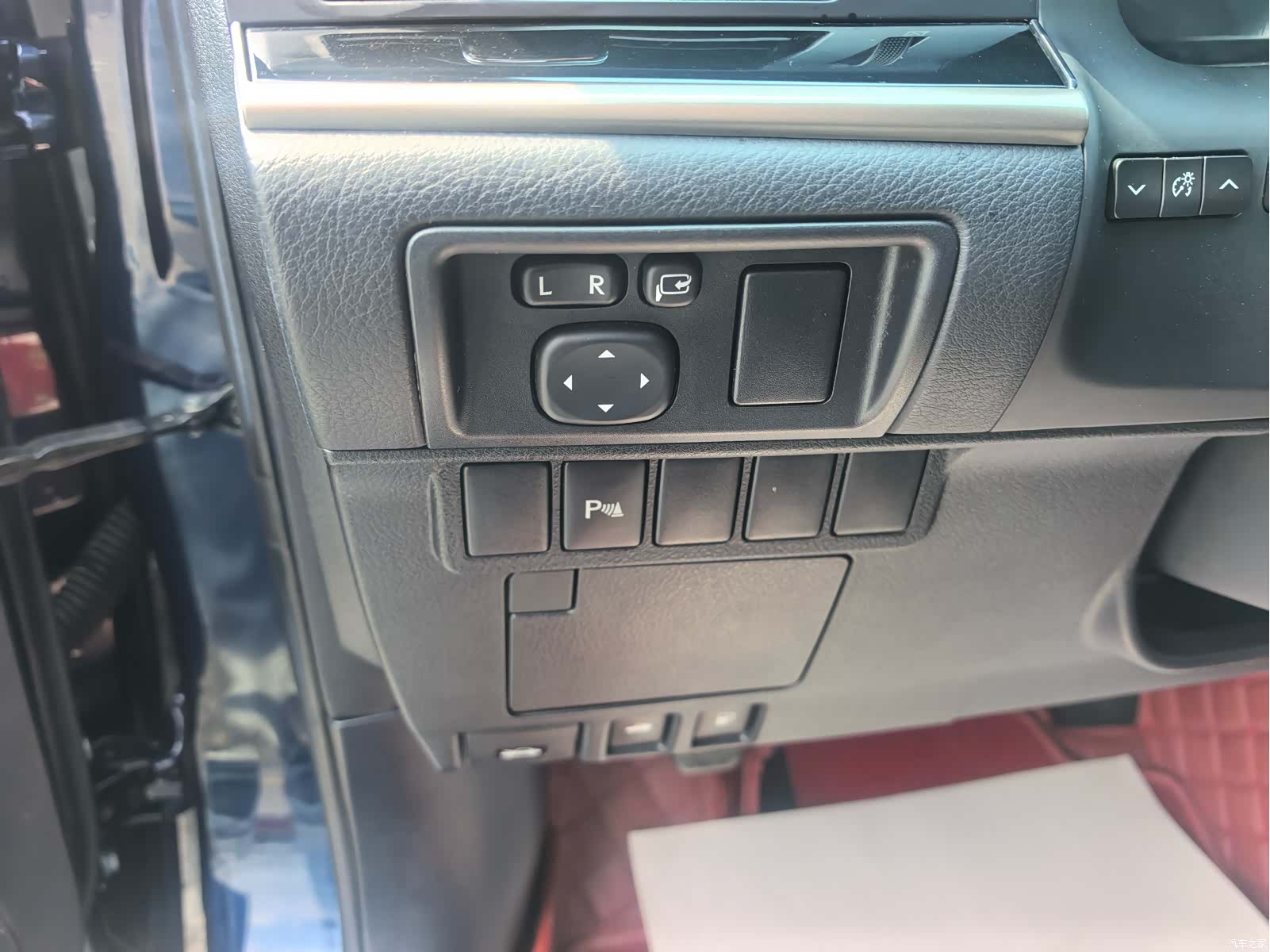 Lexus ES, 2018 15
