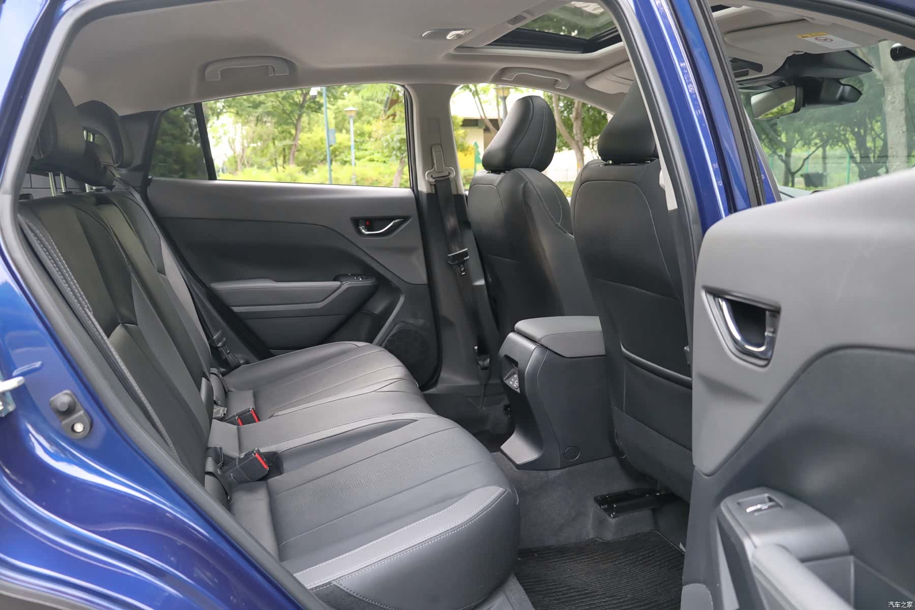 Subaru 2.5i, 2023 17