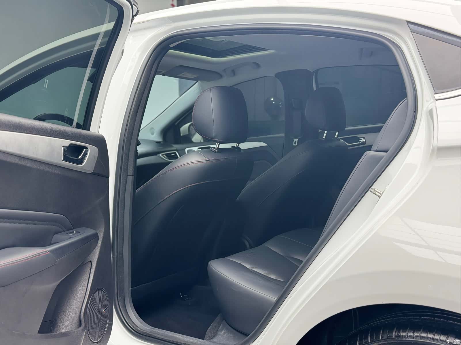 Chery 5, 2018 11