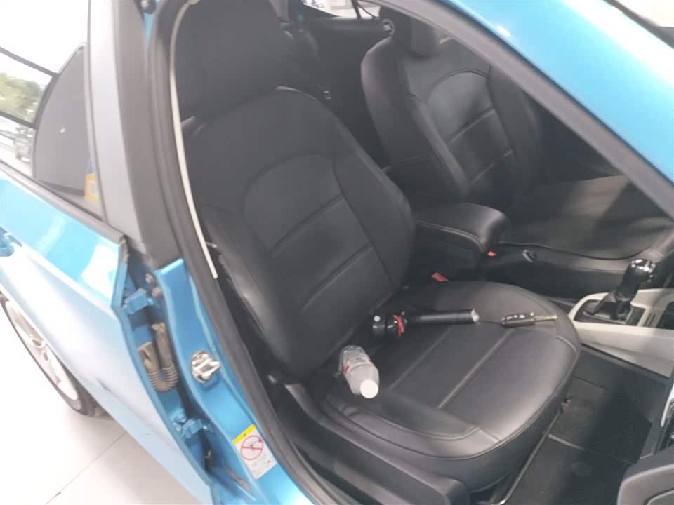 Skoda Jingrui Skoda Jingrui