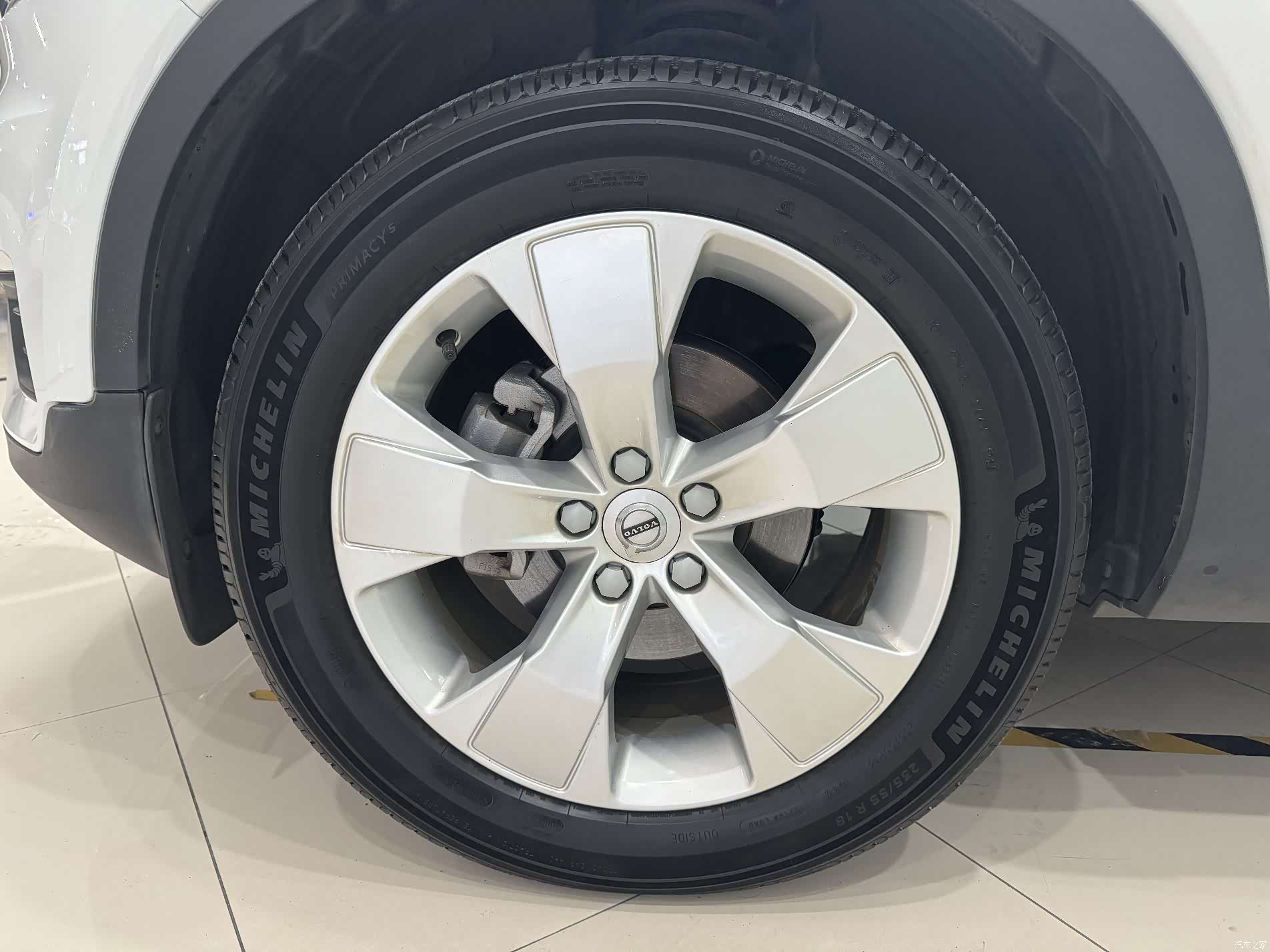Volvo XC40, 2019 16