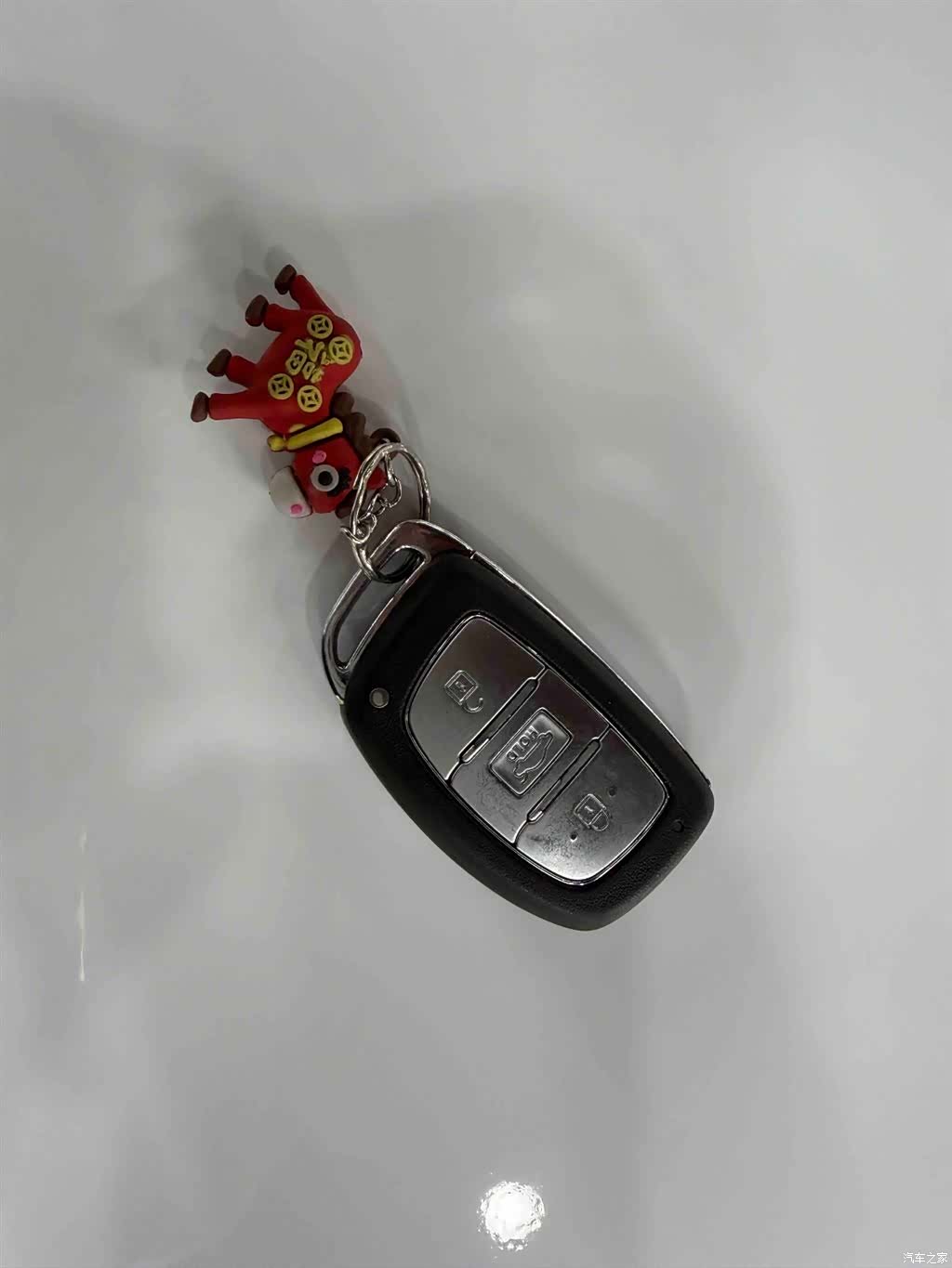 Hyundai GLS, 2018 14