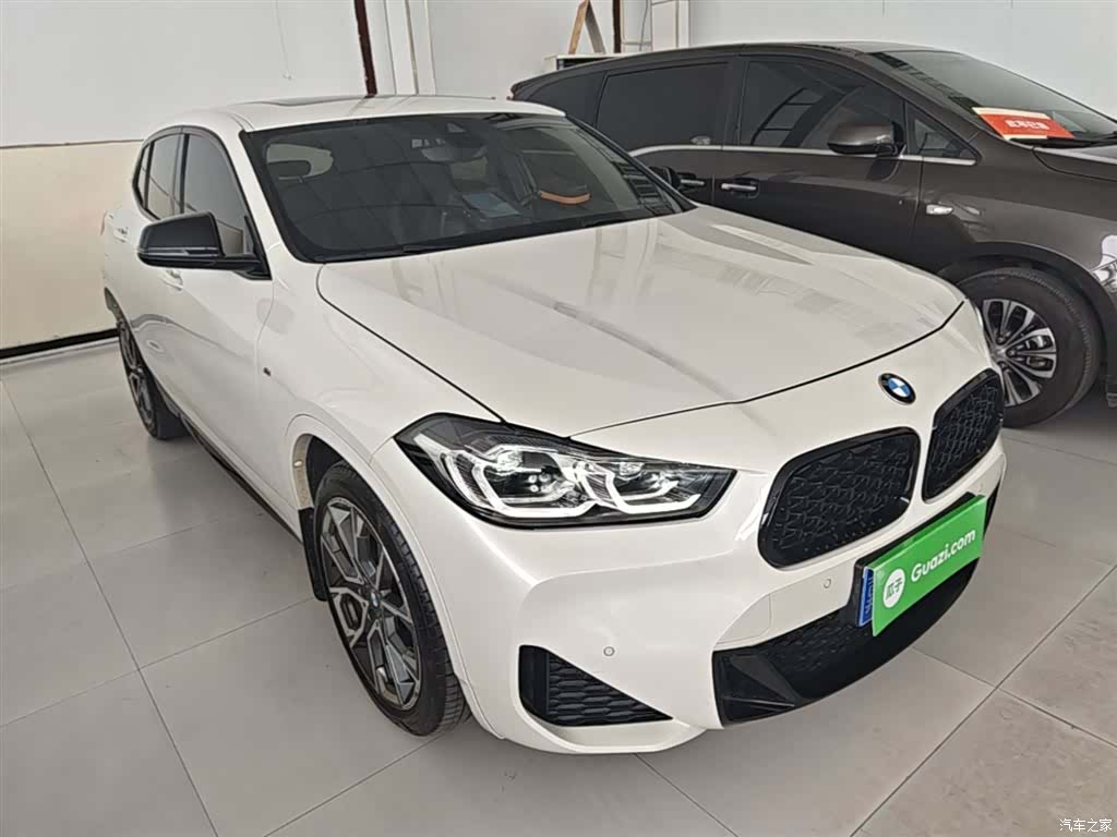 BMW X2, 2022 4