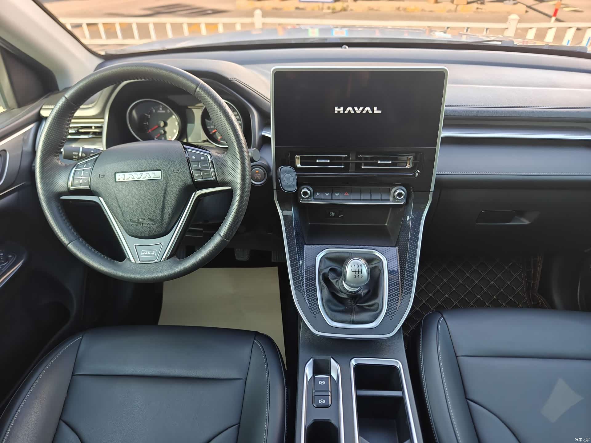 Haval M6, 2023 10