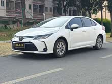 ������ 2019�� 1.2T S-CVT GL-i��Ӣ��