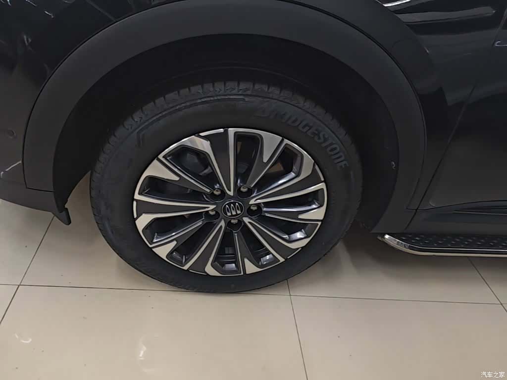 Buick Envision Plus, 2025 25