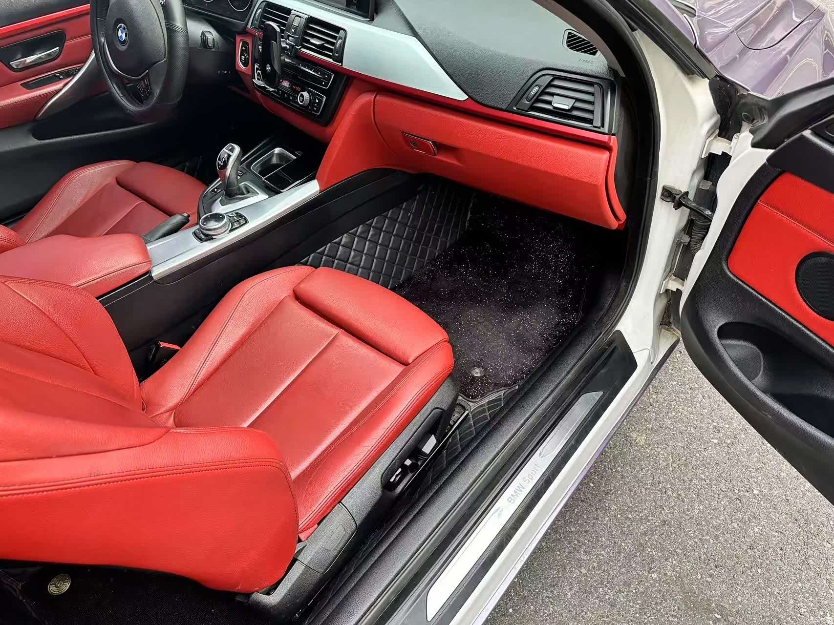 BMW 4 Series, 2014 13