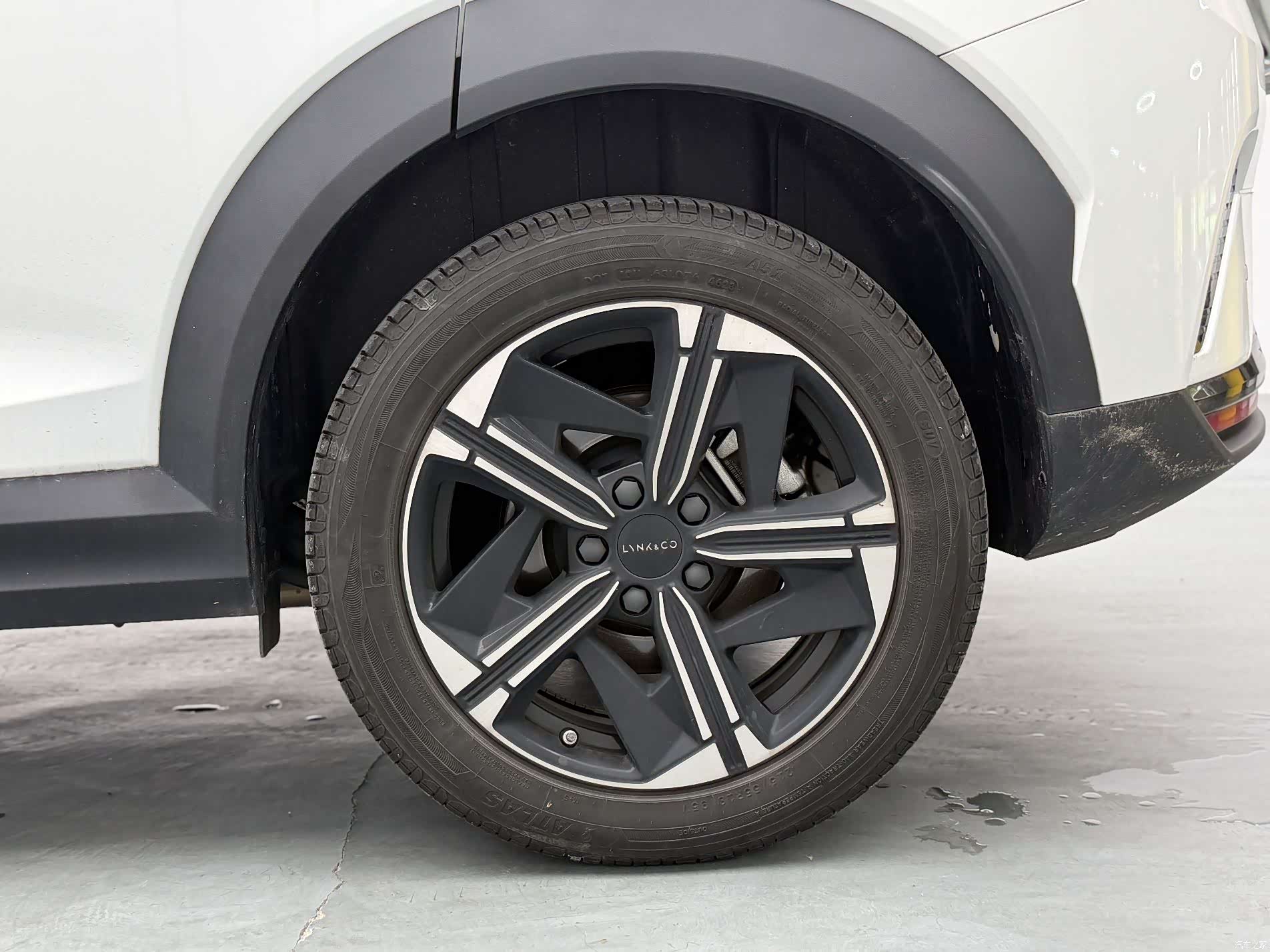 Lynk & Co 02, 2024 13