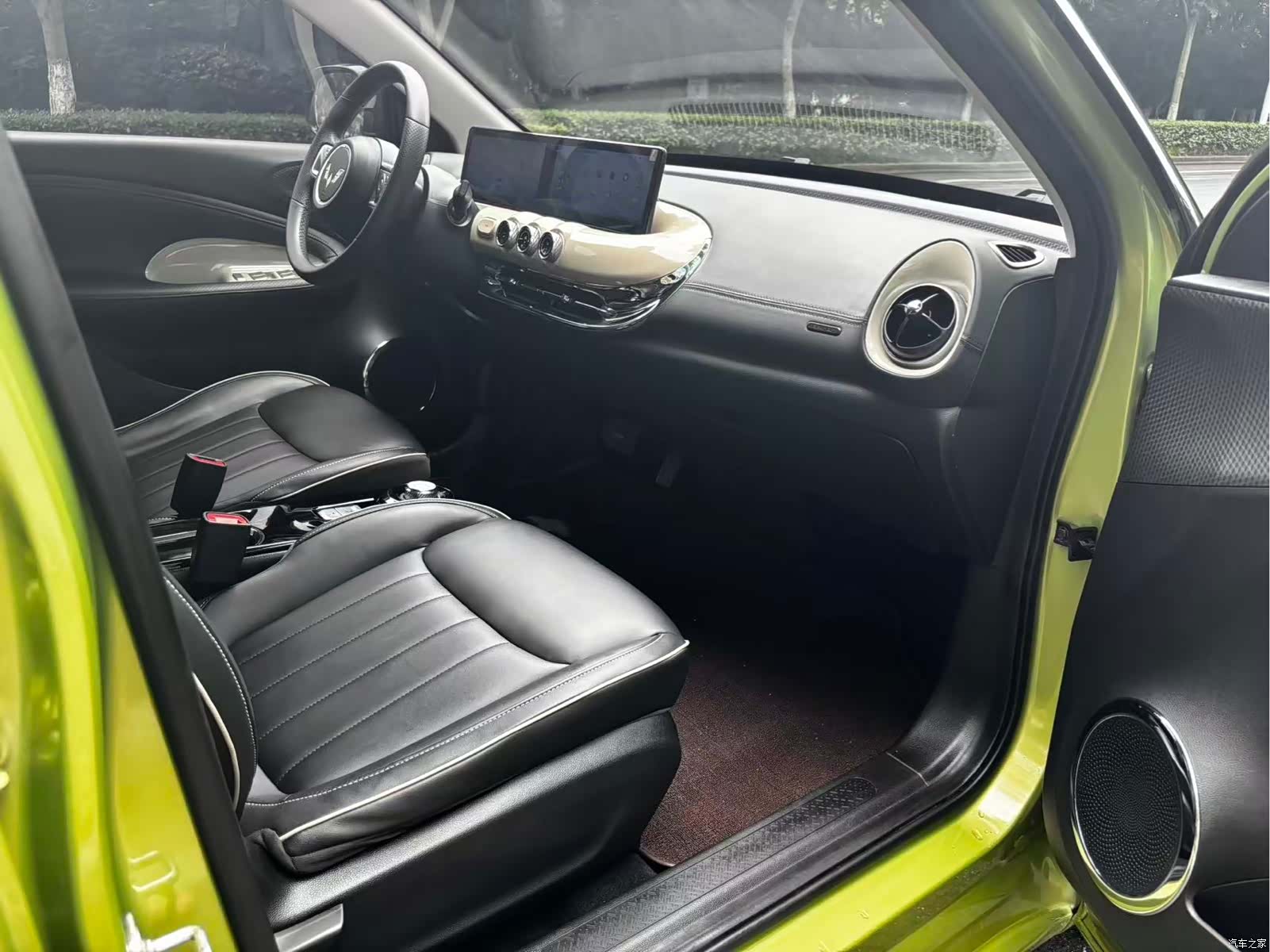 Wuling Bingo, 2023 6