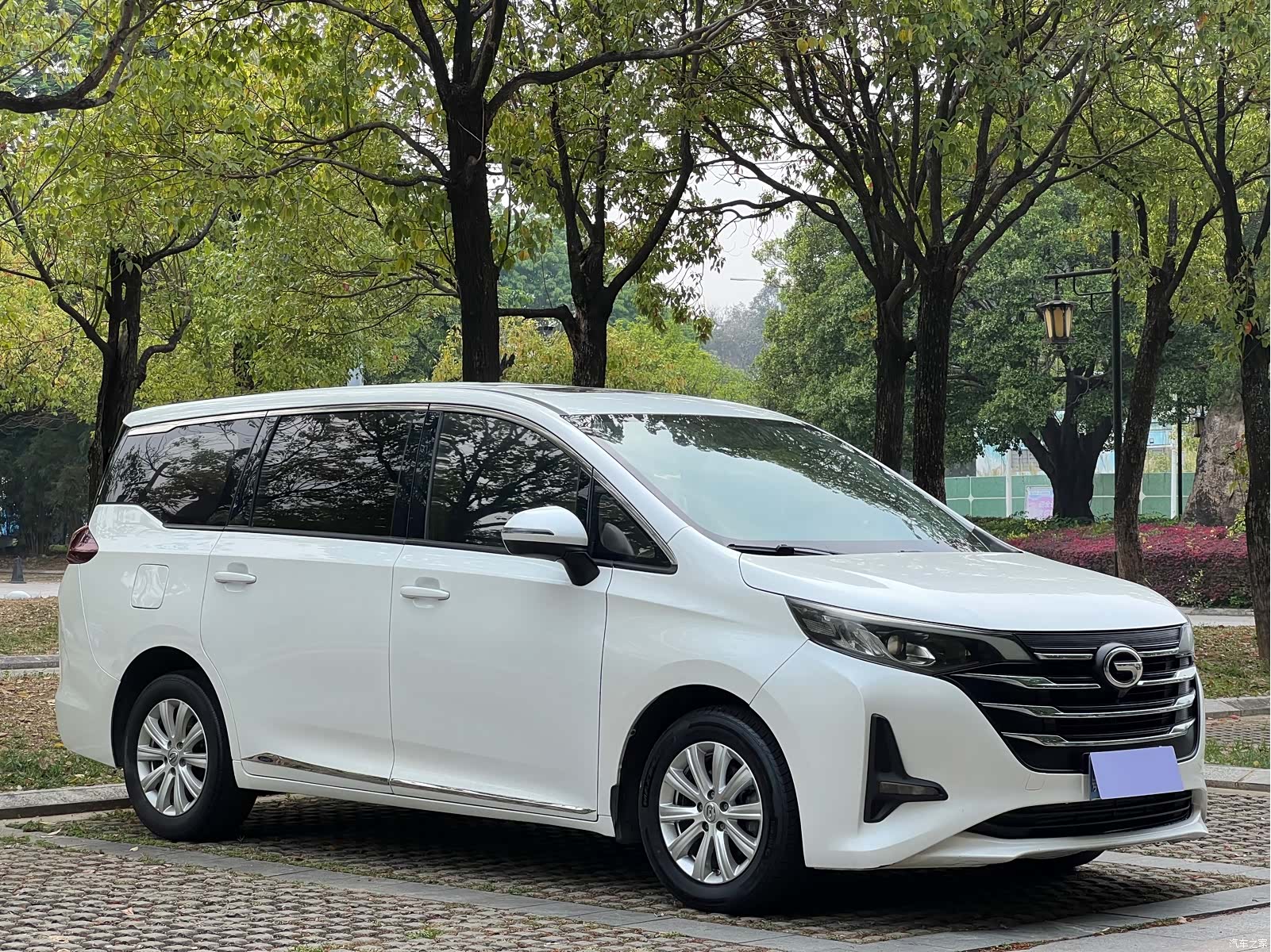 GAC M6, 2020 3