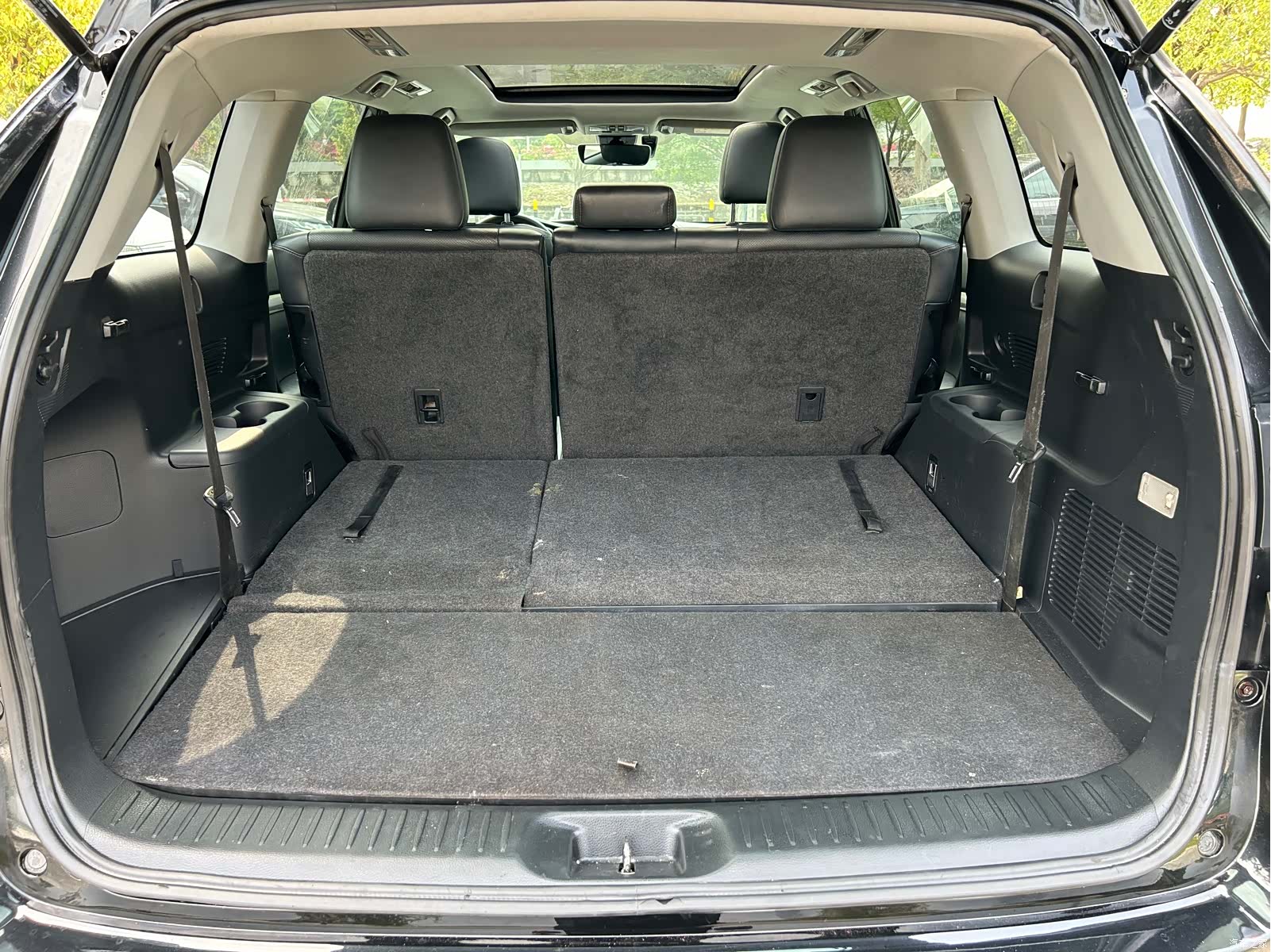 Toyota Highlander, 2019 28