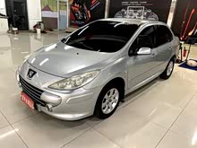 ����307 2010�� ���� 1.6L �Զ����ʰ�