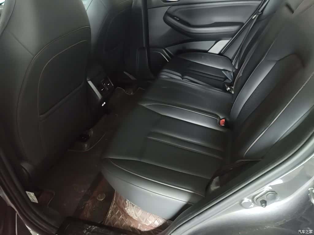 GAC GS4, 2020 17