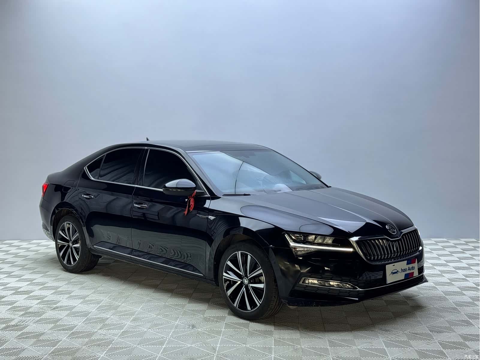 Skoda Superb, 2023 3