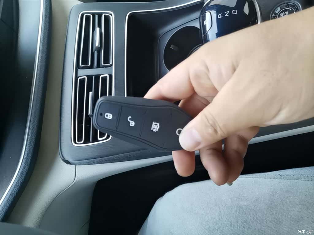 BYD Qin, 2021 17