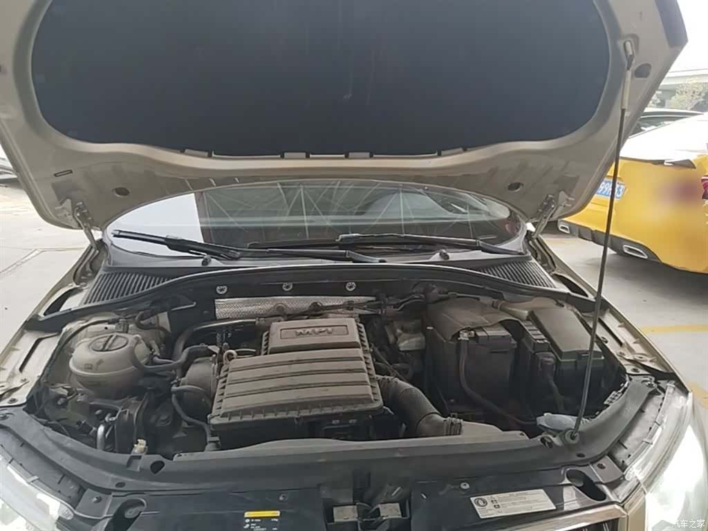 Skoda Octavia, 2015 20