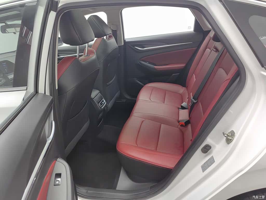 Changan Eado, 2020 15