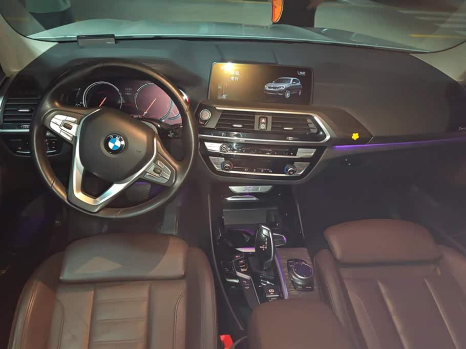 BMW X3 BMW X3
