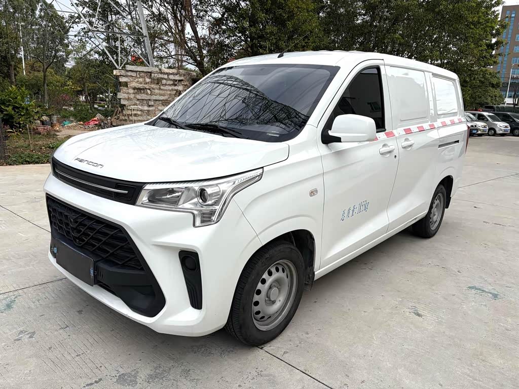 Dongfeng 380