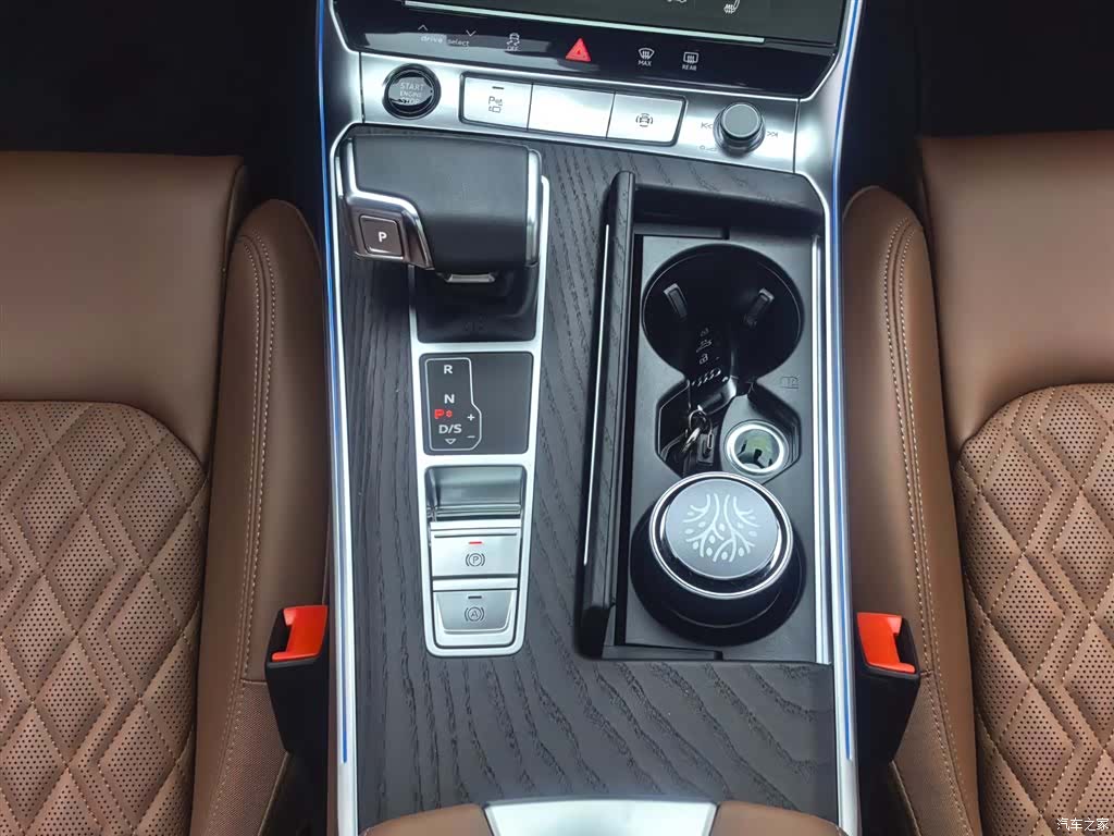 Audi A6L, 2026 13