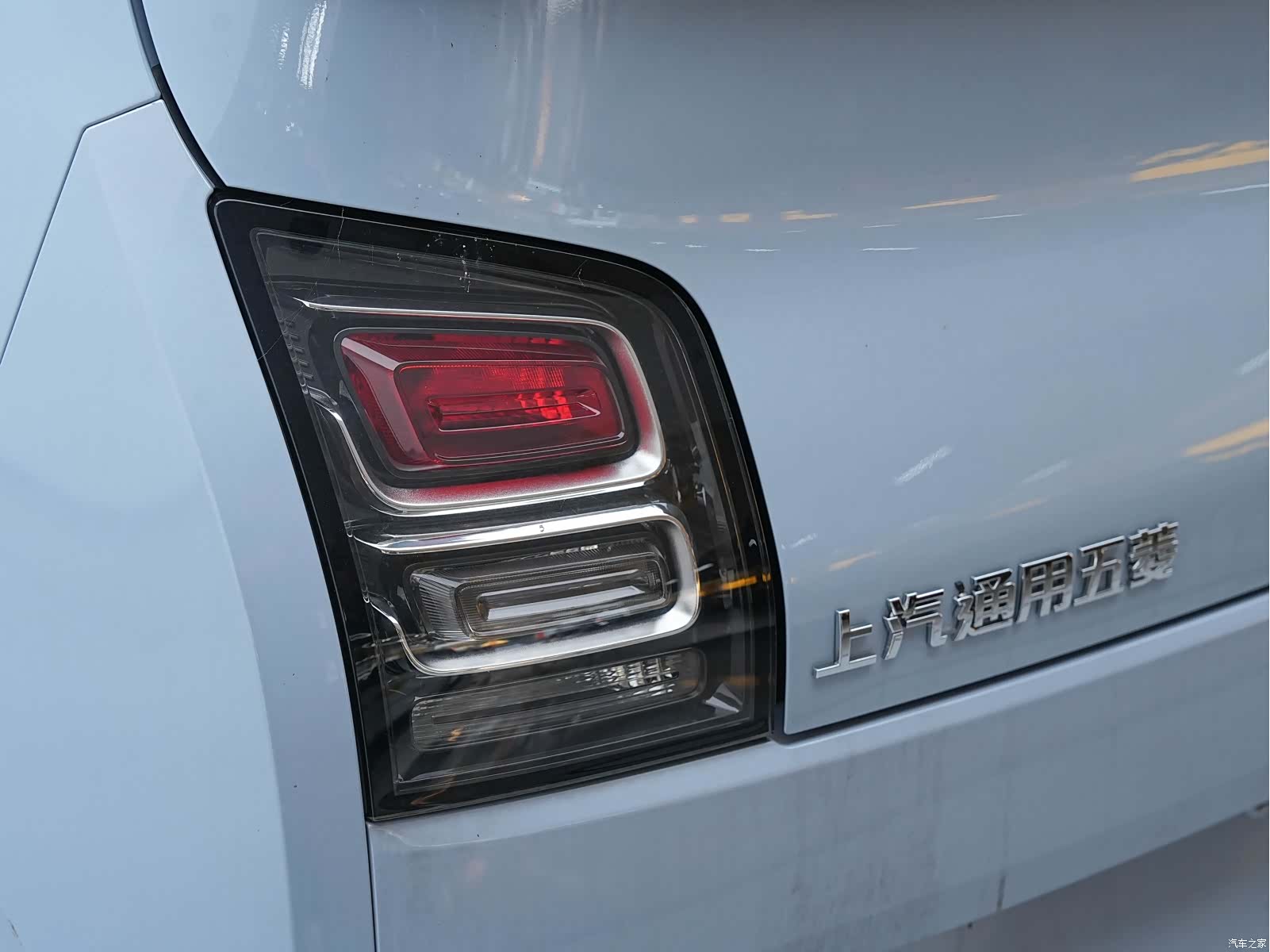 Wuling Air ev, 2023 11