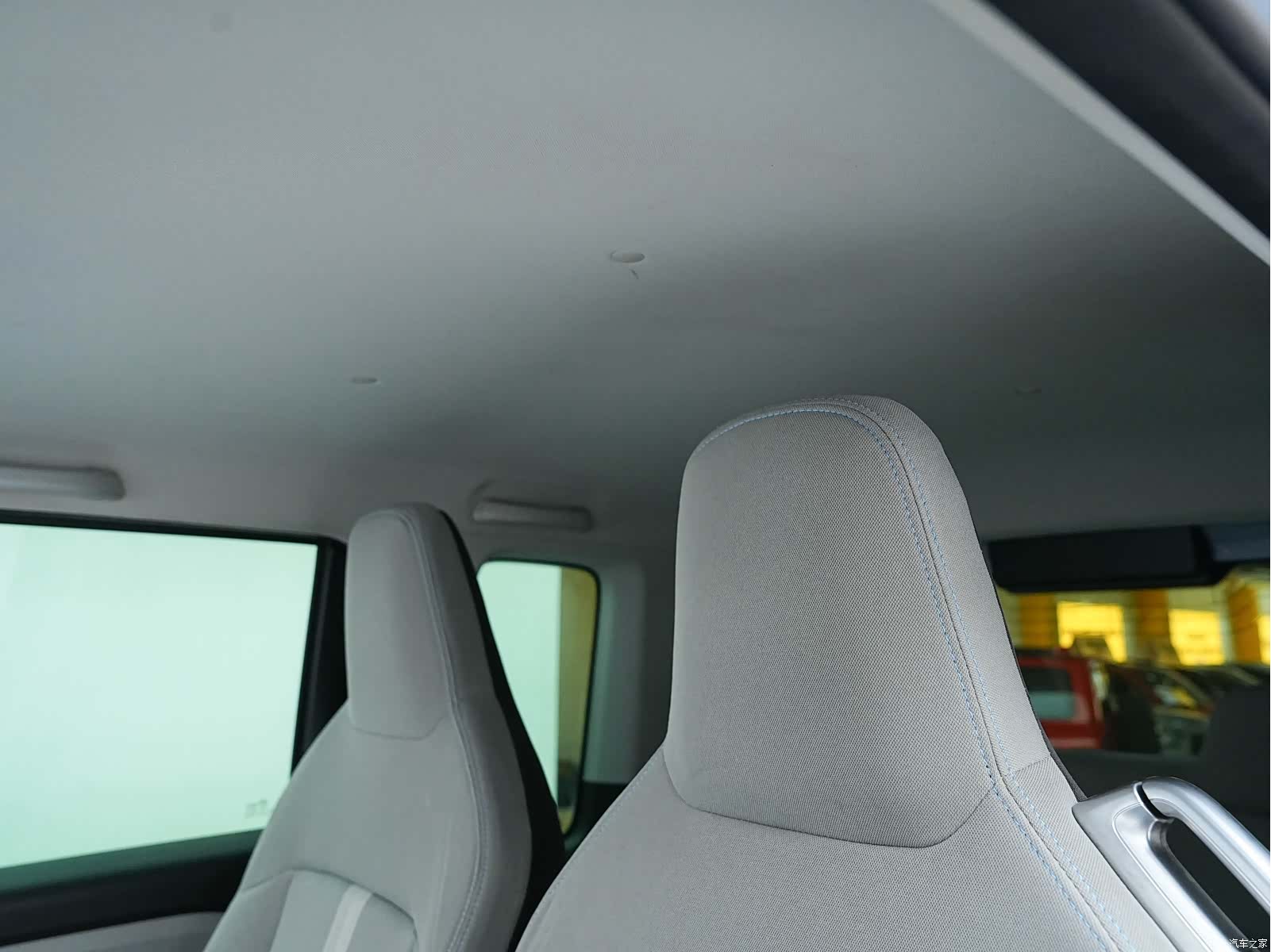Wuling Air ev, 2023 18