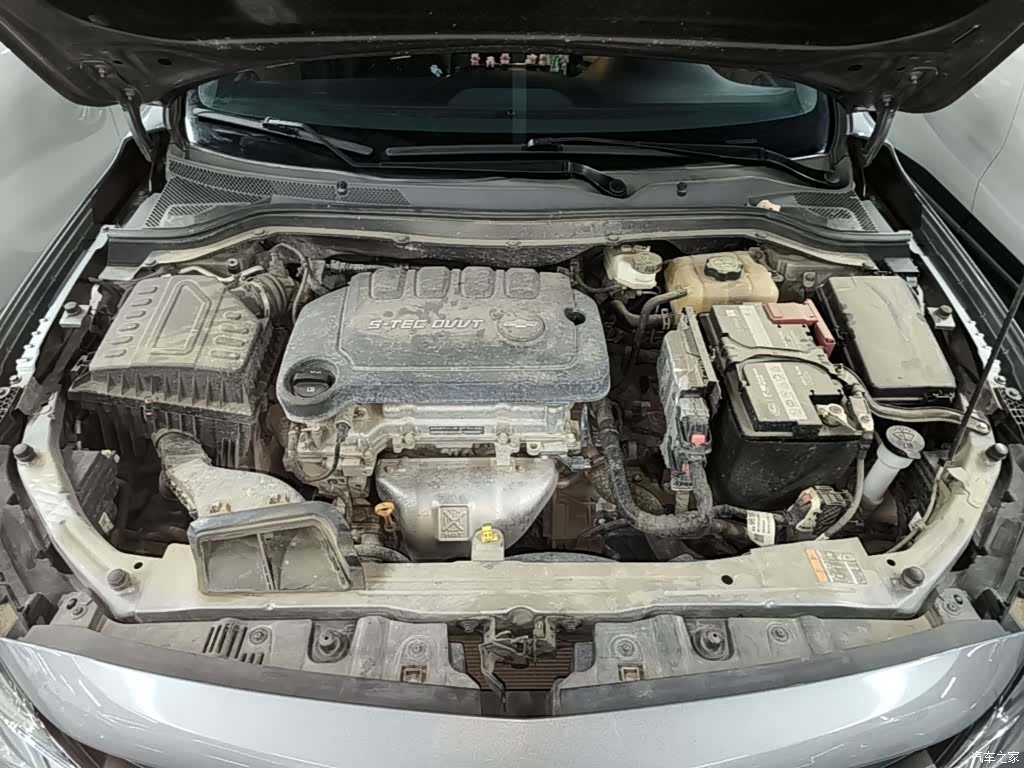 Chevrolet 320, 2022 20