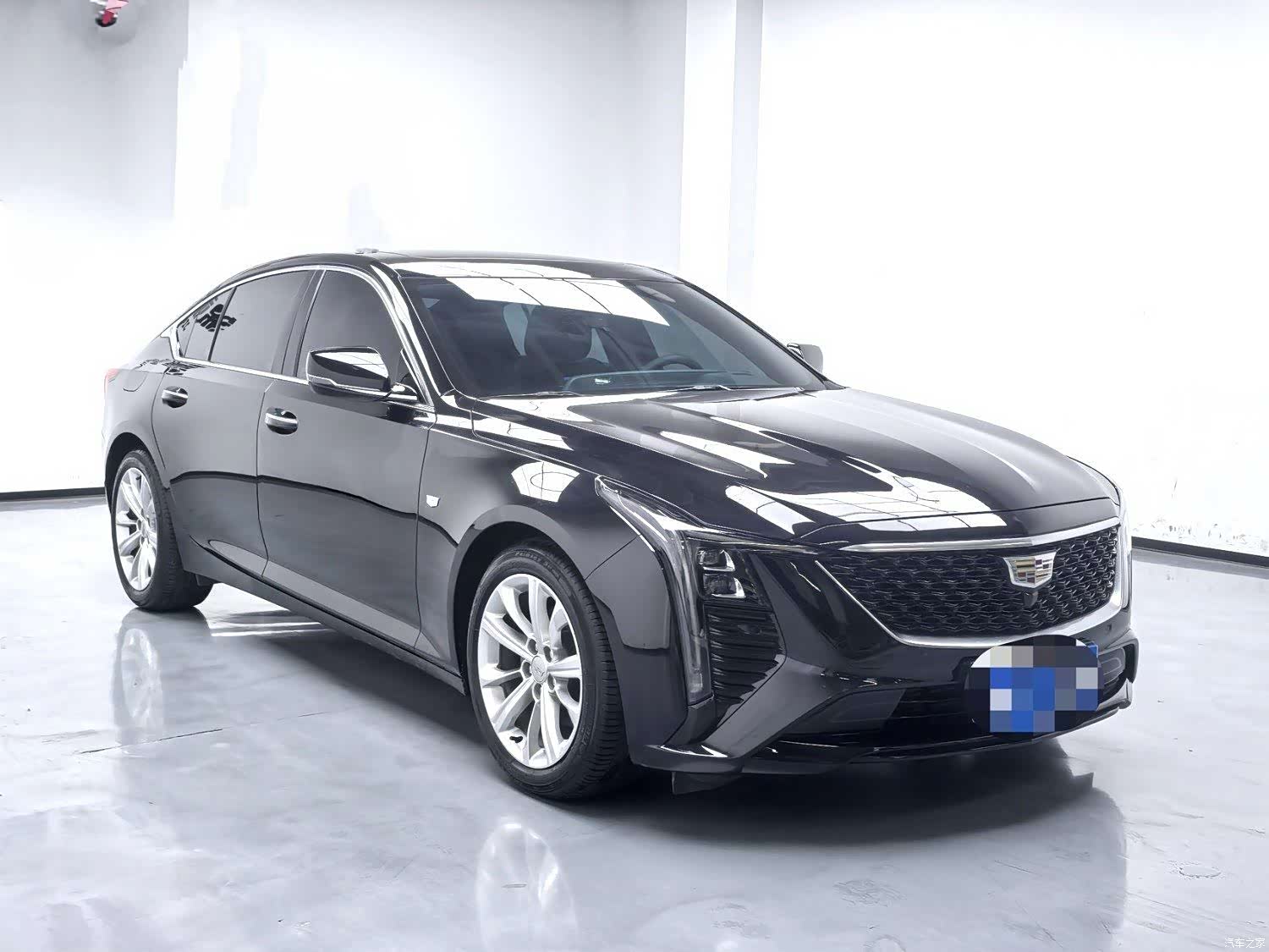 Cadillac CT5, 2023 3