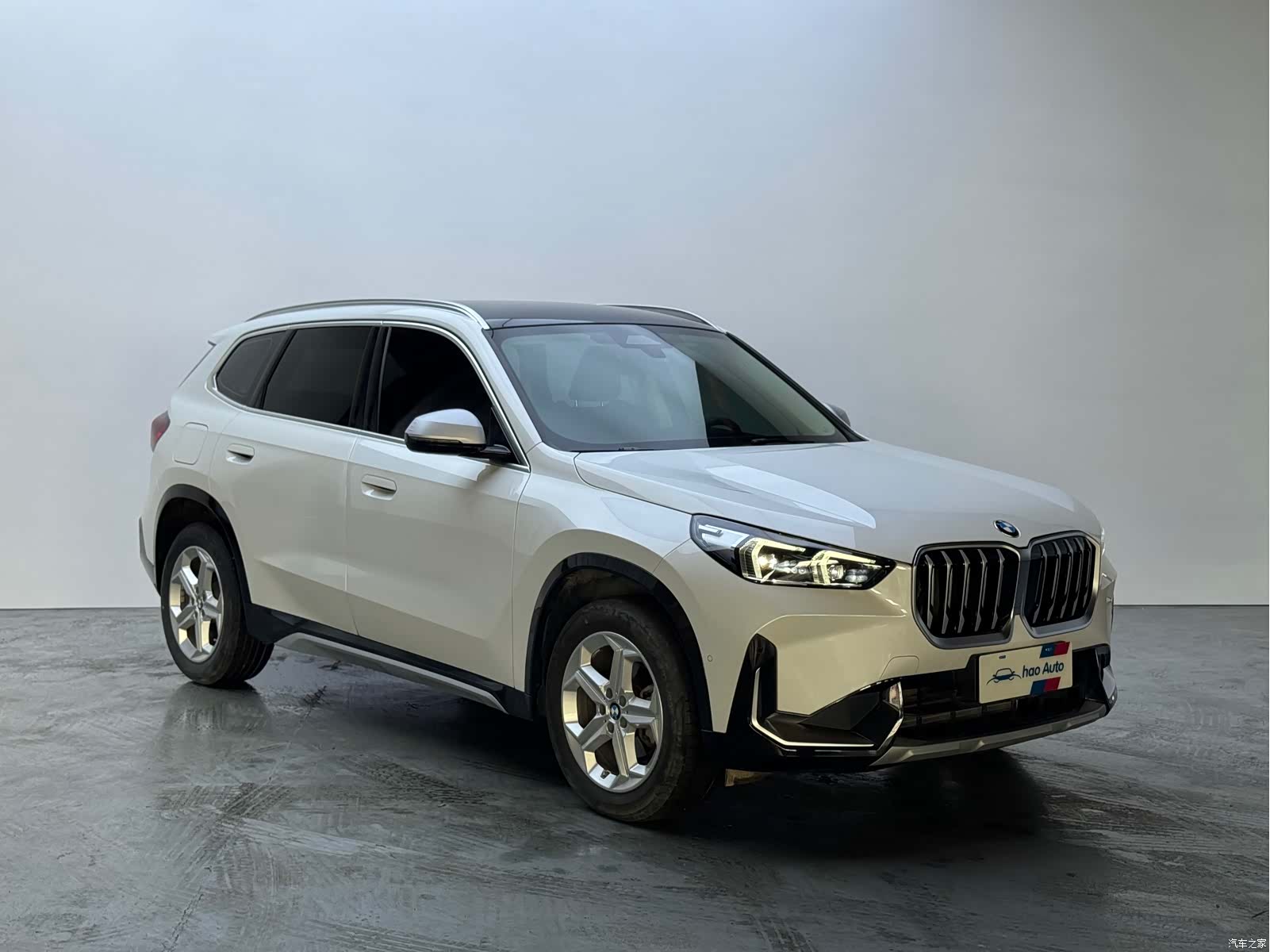 BMW X1, 2023 3