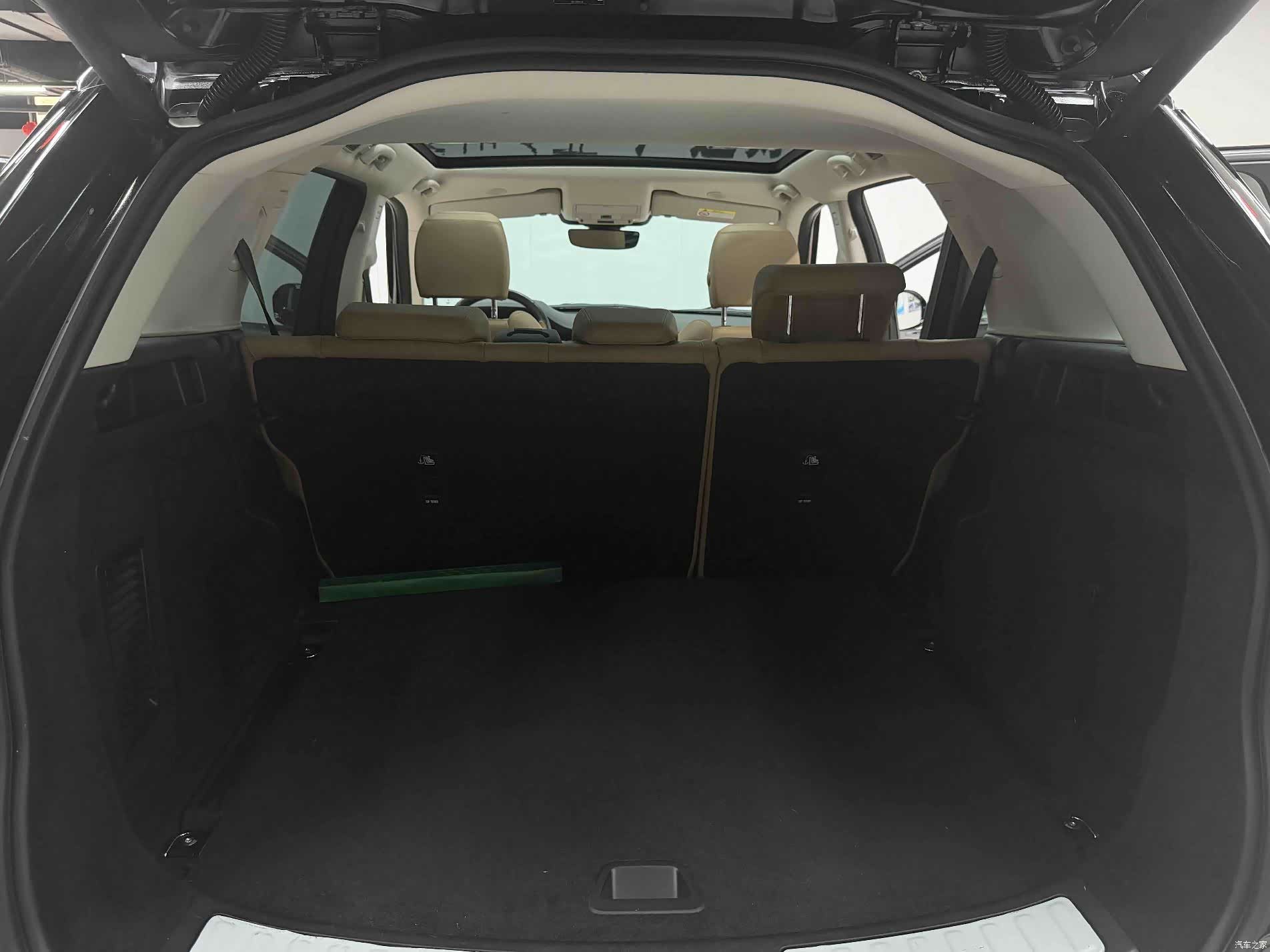 Land Rover Discovery, 2024 25