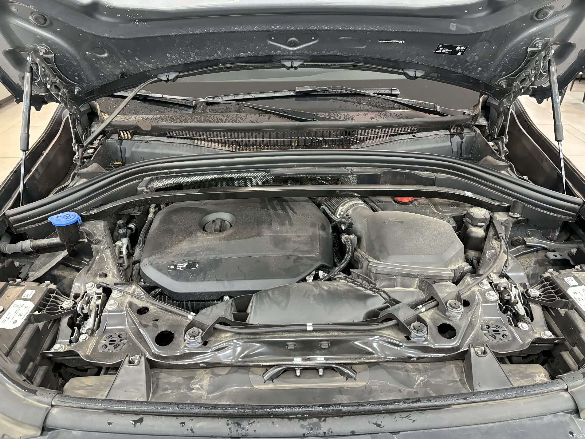 BMW X1, 2023 8