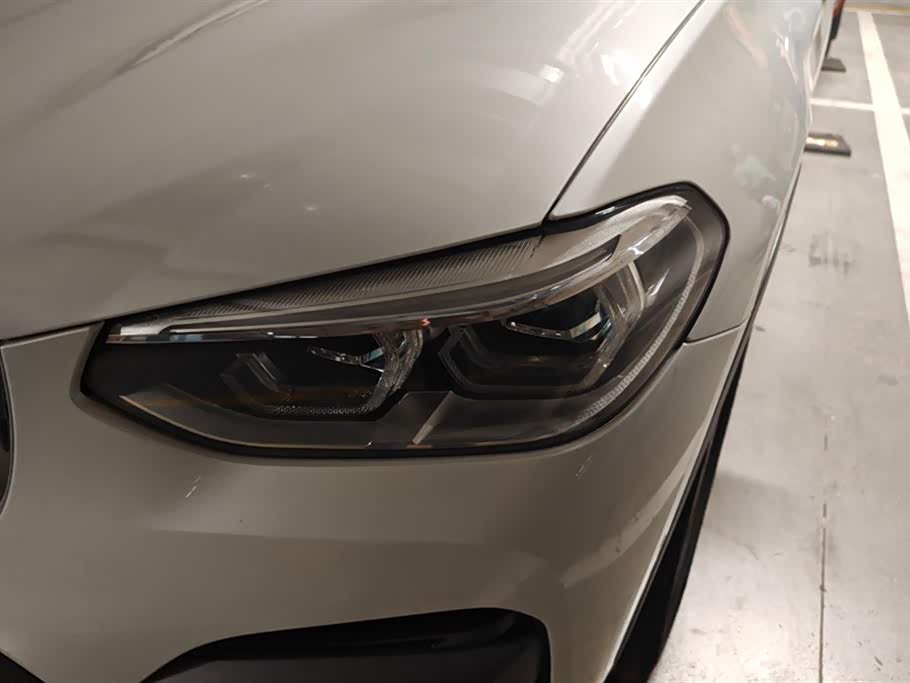 BMW X3 BMW X3