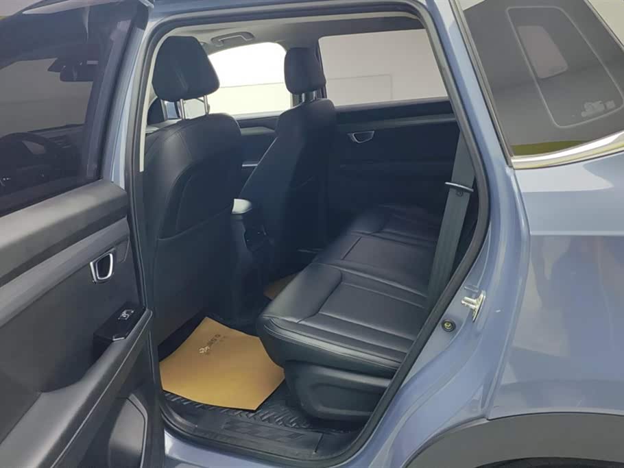 Wuling Wuling Xingchen