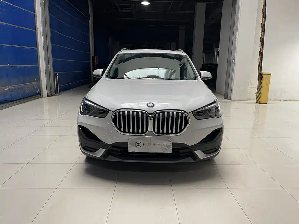 BMW X1 BMW X1