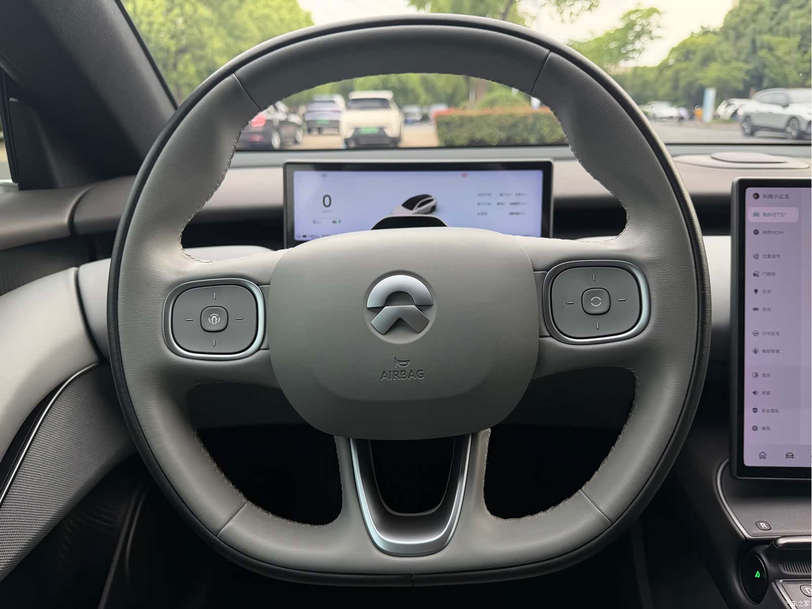 NIO ET5, 2024 17