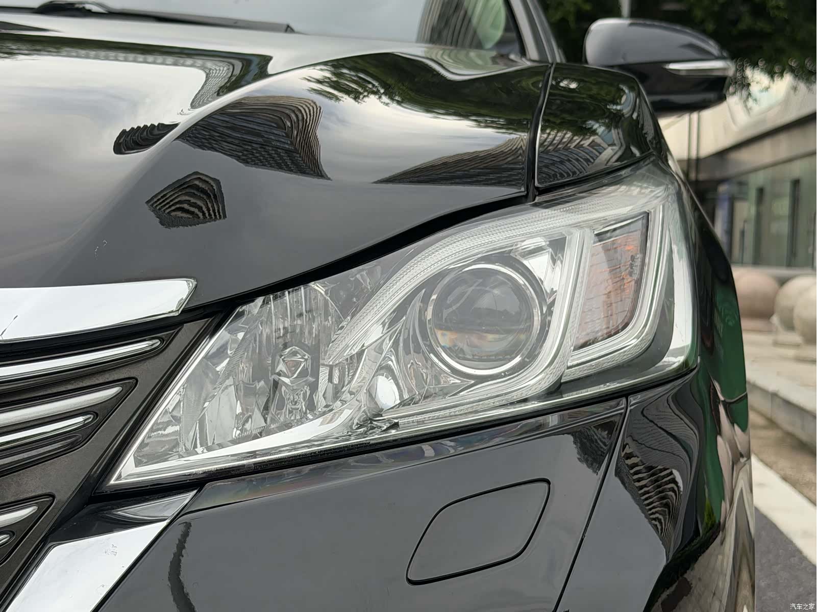 Toyota Crown, 2016 29
