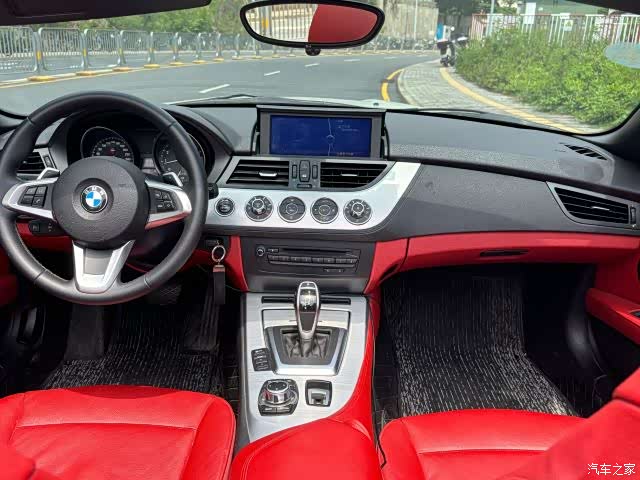 BMW Z4, 2012 6
