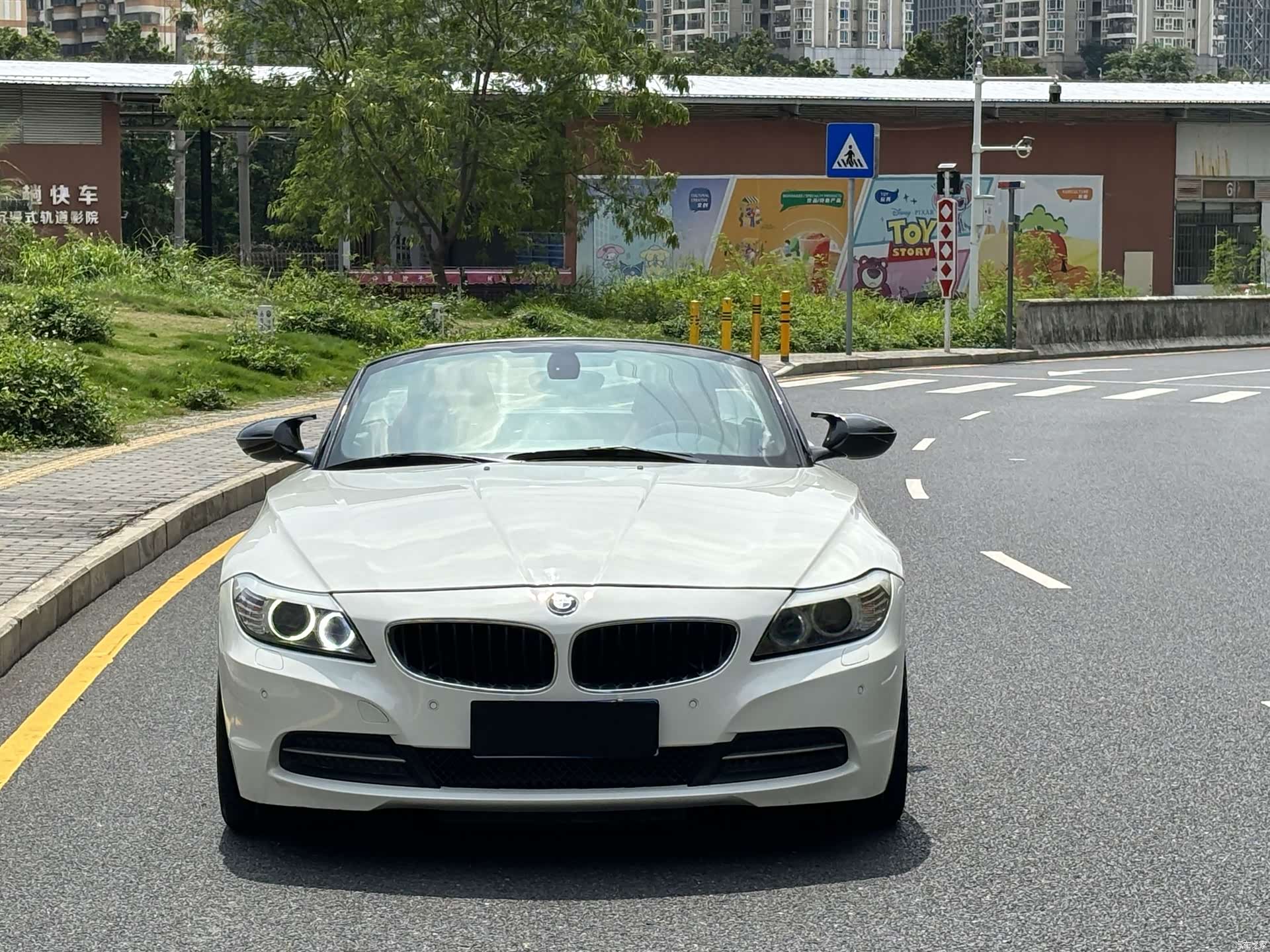BMW Z4, 2012 24