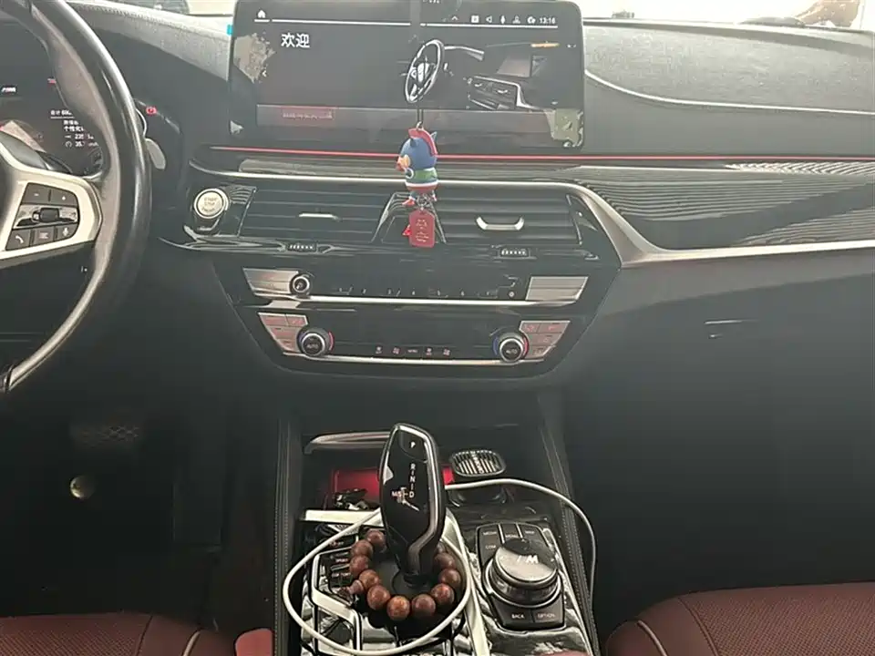 BMW 5 series BMW 5 series