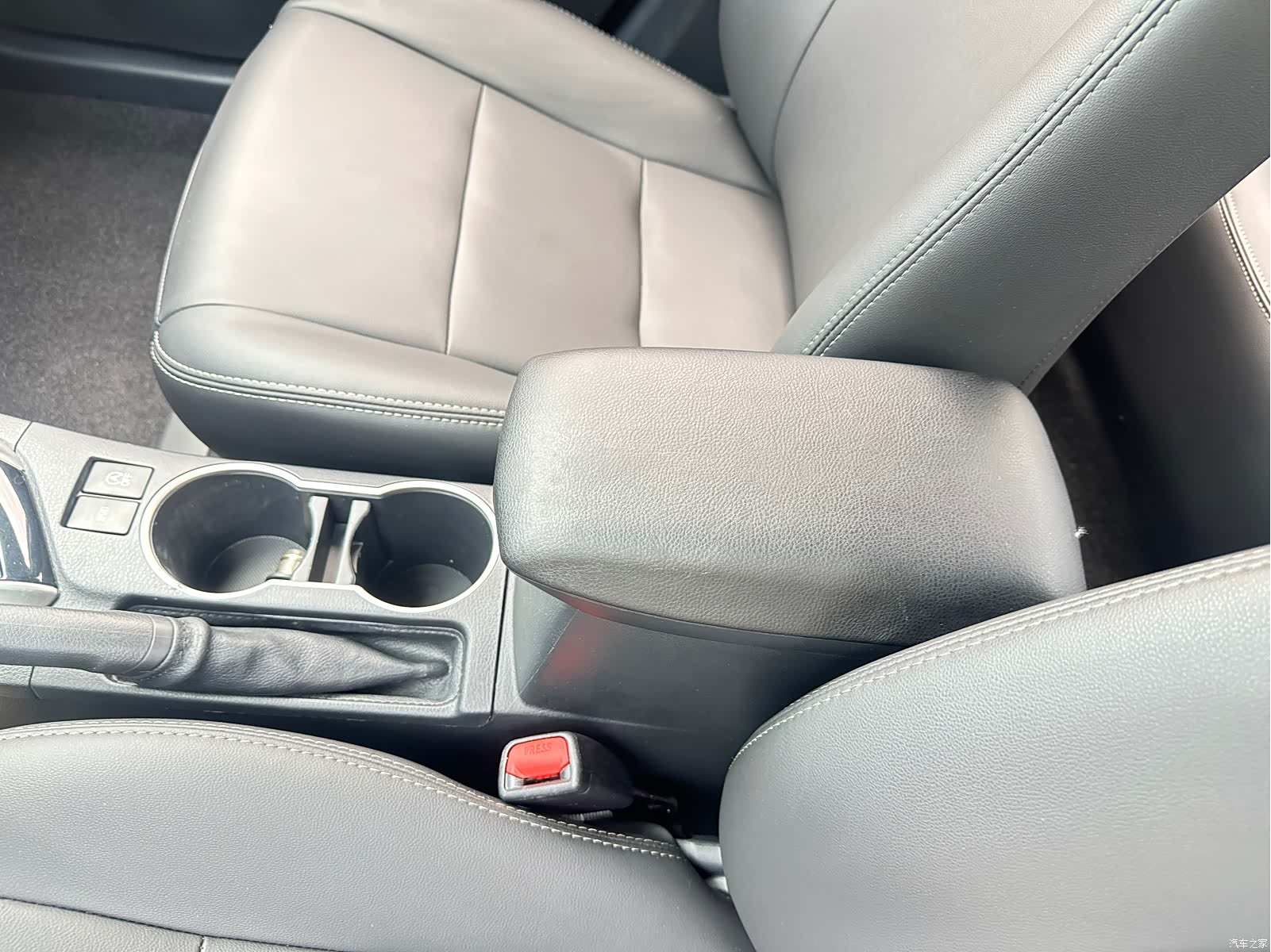 Toyota Levin, 2017 11