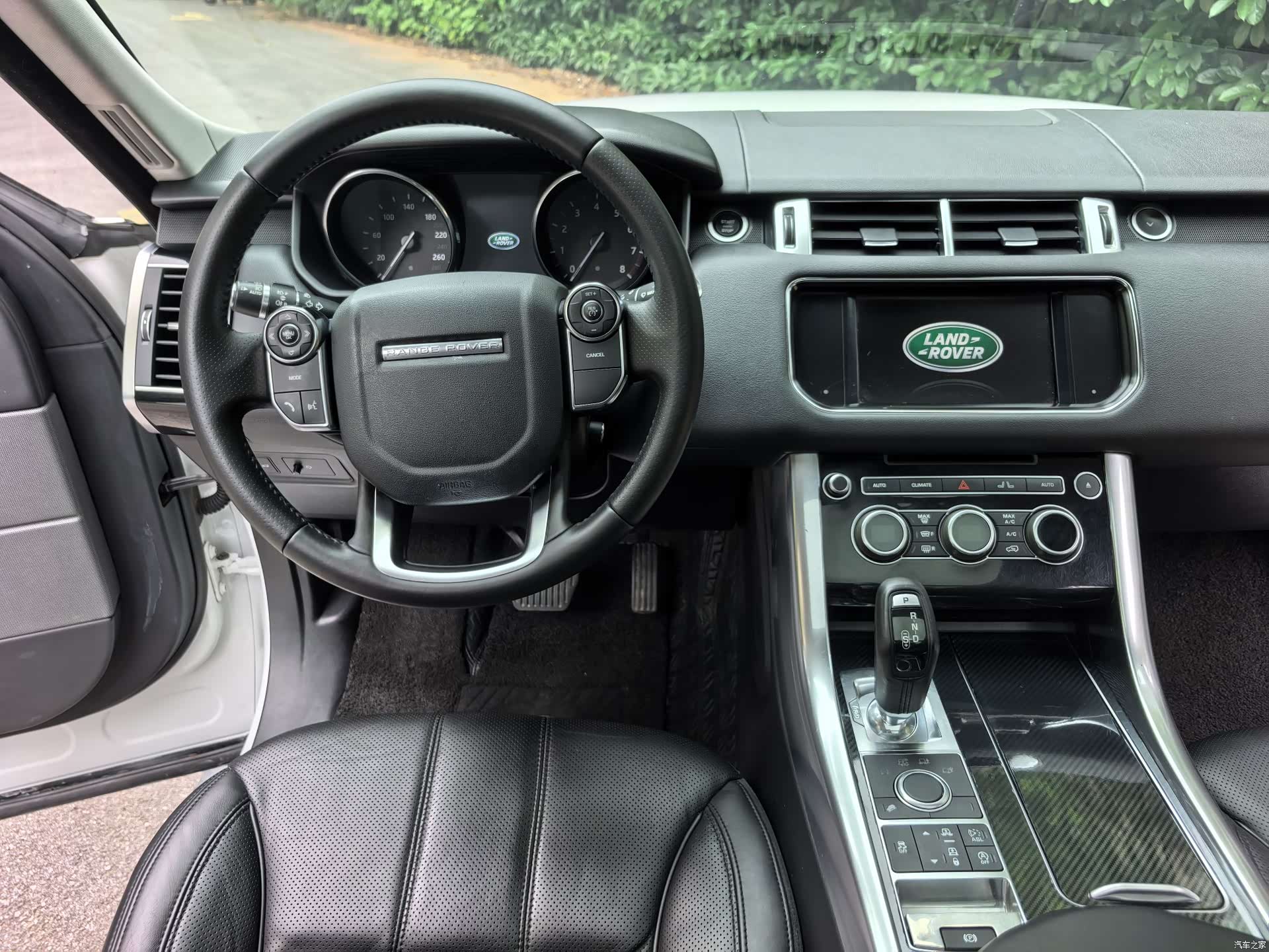 Land Rover Range Rover, 2016 9