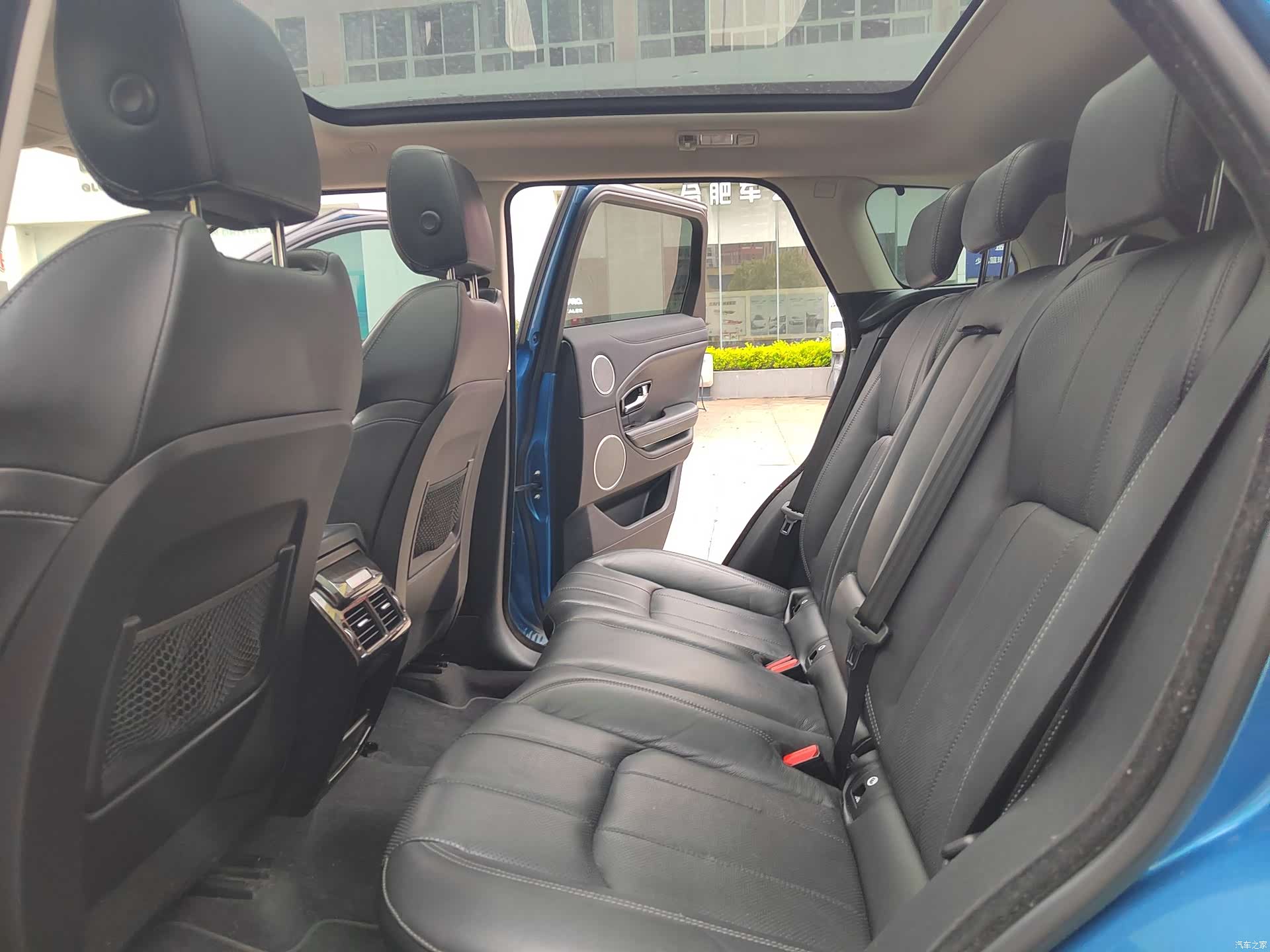 Land Rover Range Rover, 2017 все фото