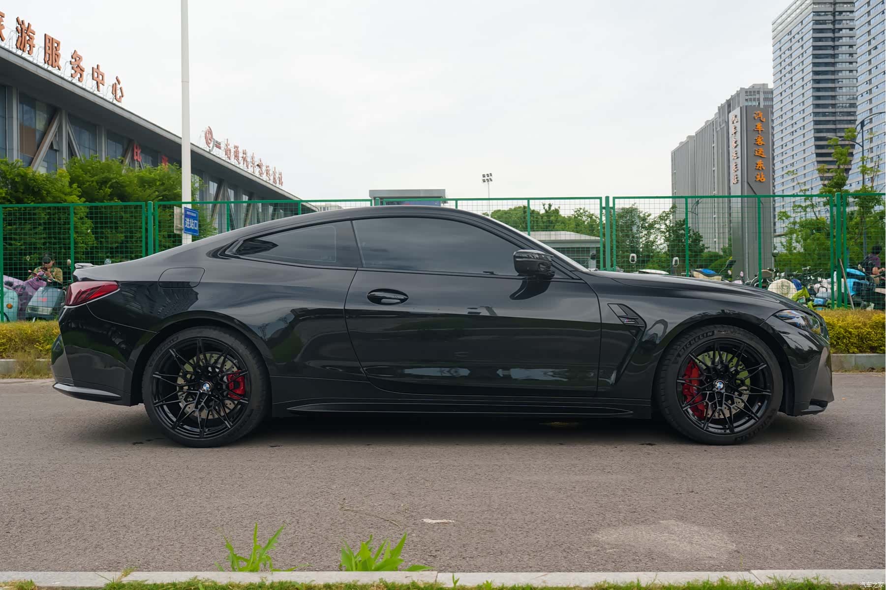 BMW M4, 2025 4