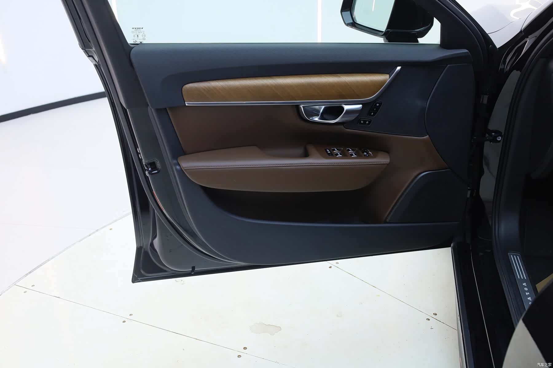 Volvo S90, 2025 22