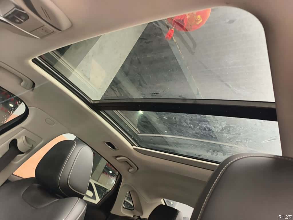Geely Preface, 2021 18