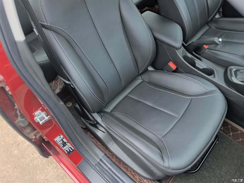 Buick 15N, 2017 25