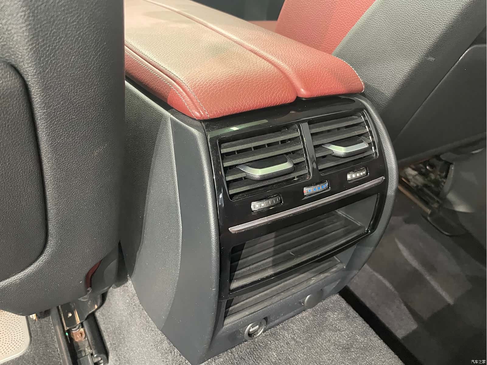 BMW 5 Series, 2018 16